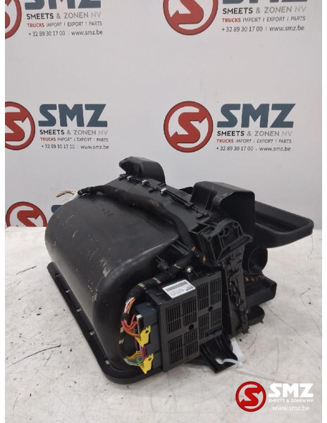 MAN Occ cabineverwarming MAN - Θέρμανση/ Εξαερισμός για Φορτηγό: φωτογραφία 4 MAN Occ cabineverwarming MAN - Θέρμανση/ Εξαερισμός για Φορτηγό: φωτογραφία 4