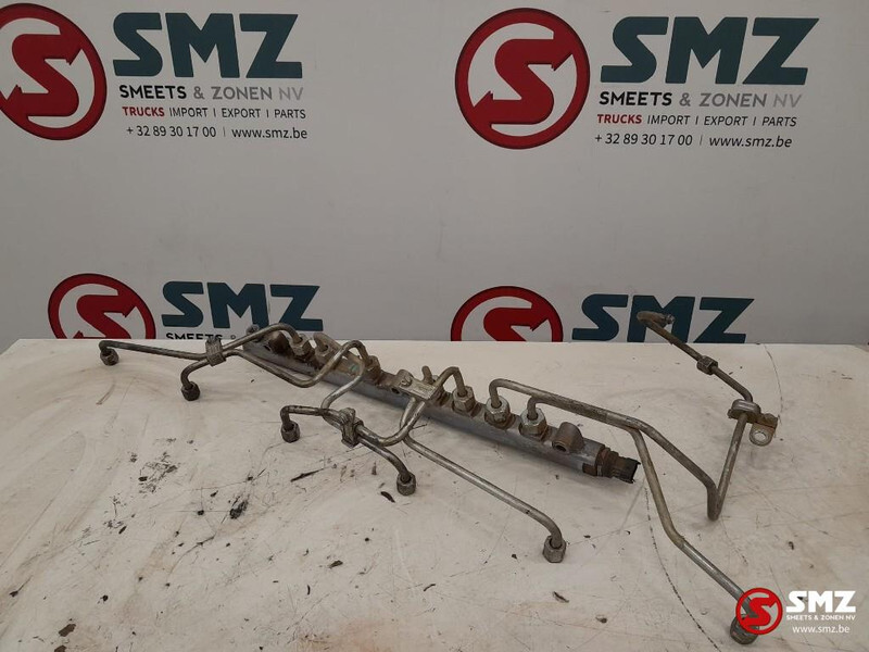 MAN Occ commonrail MAN - Σύστημα καυσίμου για Φορτηγό: φωτογραφία 1 MAN Occ commonrail MAN - Σύστημα καυσίμου για Φορτηγό: φωτογραφία 1