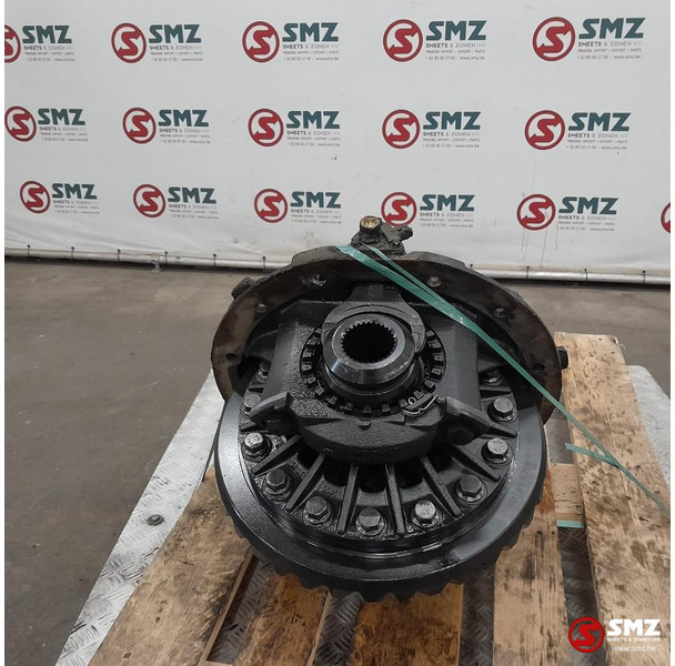 MAN Occ differentiëel HY-1350-12 i:2,846 MAN - Αξονας και ανταλλακτικά για Φορτηγό: φωτογραφία 3 MAN Occ differentiëel HY-1350-12 i:2,846 MAN - Αξονας και ανταλλακτικά για Φορτηγό: φωτογραφία 3