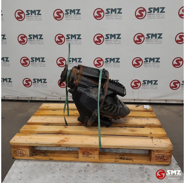 MAN Occ differentiëel i=3,083 HY1350 MAN - Διαφορικό για Φορτηγό: φωτογραφία 1 MAN Occ differentiëel i=3,083 HY1350 MAN - Διαφορικό για Φορτηγό: φωτογραφία 1