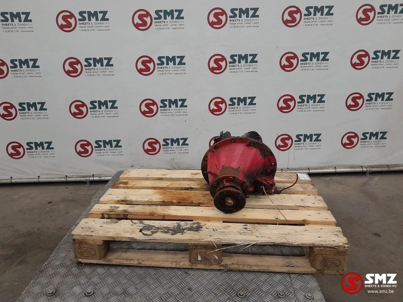 MAN Occ differentiëel i = 4,111 MAN - Διαφορικό για Φορτηγό: φωτογραφία 3 MAN Occ differentiëel i = 4,111 MAN - Διαφορικό για Φορτηγό: φωτογραφία 3