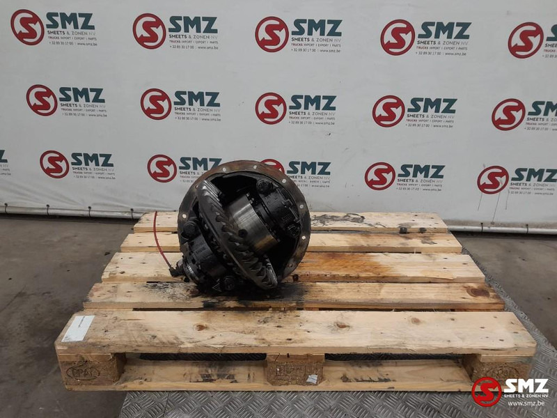 MAN Occ differentiëel i = 4,111 MAN - Διαφορικό για Φορτηγό: φωτογραφία 4 MAN Occ differentiëel i = 4,111 MAN - Διαφορικό για Φορτηγό: φωτογραφία 4