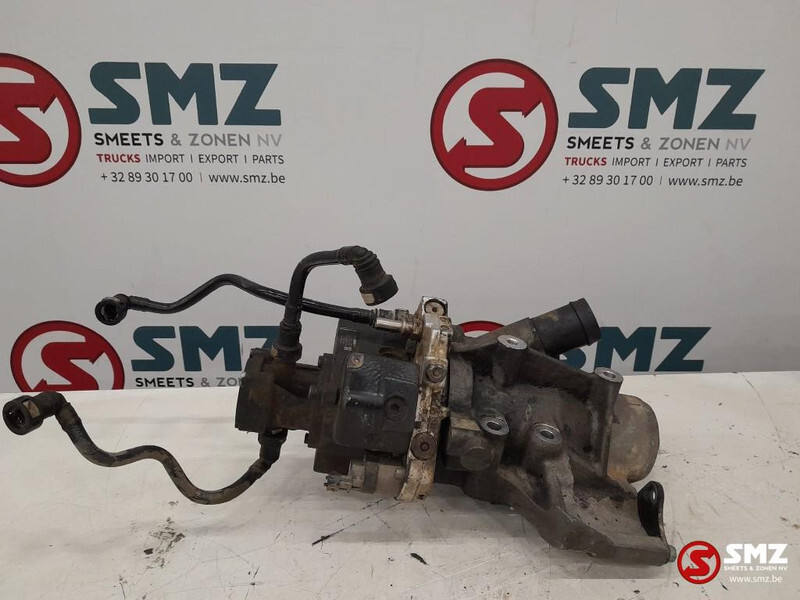 MAN Occ hogedrukbrandstofpomp MAN - Αντλία καυσίμου για Φορτηγό: φωτογραφία 3 MAN Occ hogedrukbrandstofpomp MAN - Αντλία καυσίμου για Φορτηγό: φωτογραφία 3