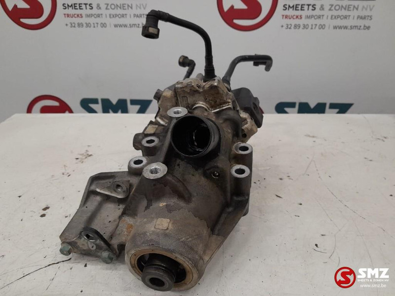 MAN Occ hogedrukbrandstofpomp MAN - Αντλία καυσίμου για Φορτηγό: φωτογραφία 2 MAN Occ hogedrukbrandstofpomp MAN - Αντλία καυσίμου για Φορτηγό: φωτογραφία 2