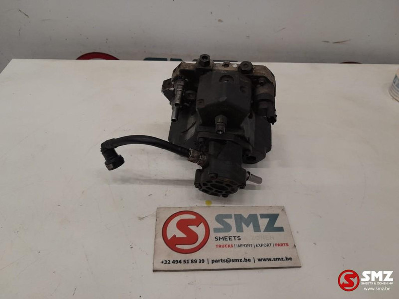 MAN Occ injectiepomp MAN - Αντλία καυσίμου για Φορτηγό: φωτογραφία 2 MAN Occ injectiepomp MAN - Αντλία καυσίμου για Φορτηγό: φωτογραφία 2