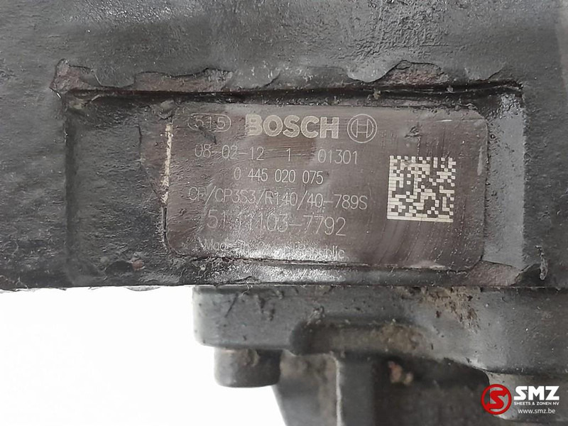 MAN Occ injectiepomp MAN - Αντλία καυσίμου για Φορτηγό: φωτογραφία 5 MAN Occ injectiepomp MAN - Αντλία καυσίμου για Φορτηγό: φωτογραφία 5