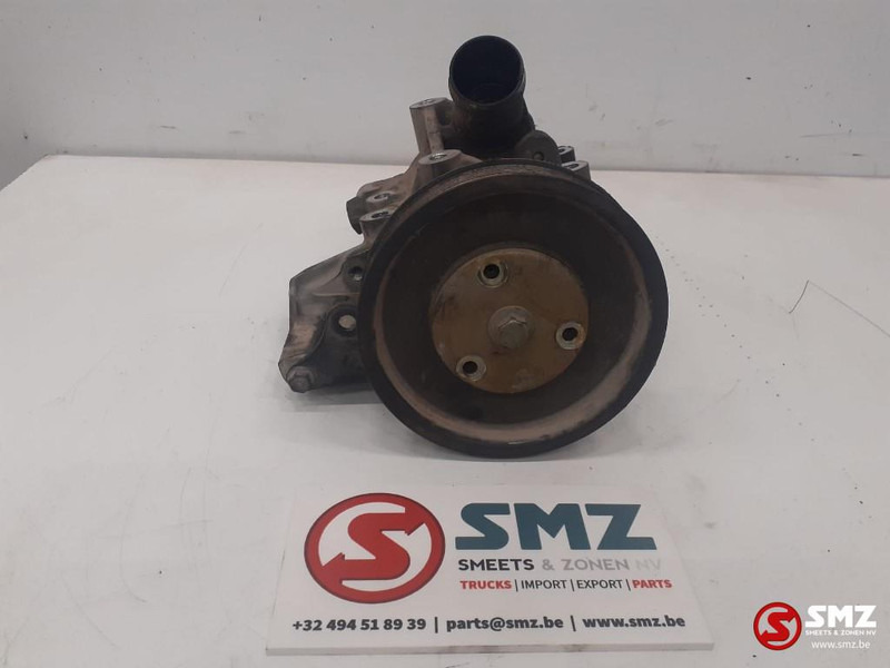 MAN Occ injectiepompaandrijving D2676 MAN - Αντλία καυσίμου για Φορτηγό: φωτογραφία 3 MAN Occ injectiepompaandrijving D2676 MAN - Αντλία καυσίμου για Φορτηγό: φωτογραφία 3