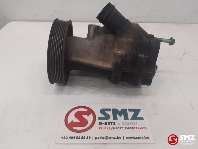 MAN Occ injectiepompaandrijving D2676 MAN - Αντλία καυσίμου για Φορτηγό: φωτογραφία 1 MAN Occ injectiepompaandrijving D2676 MAN - Αντλία καυσίμου για Φορτηγό: φωτογραφία 1