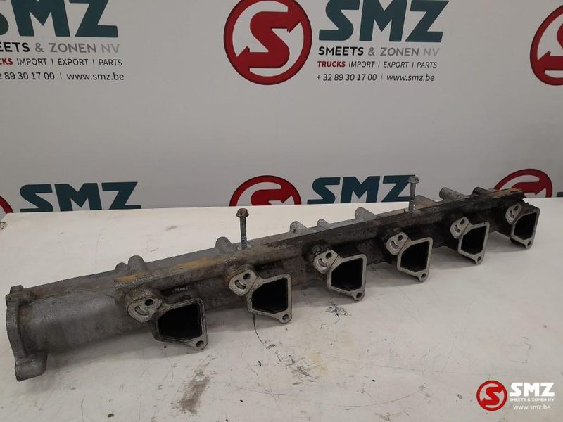 MAN Occ inlaatspruitstuk MAN TGL TGM 51082013569 - Κινητήρας και ανταλλακτικά για Φορτηγό: φωτογραφία 4 MAN Occ inlaatspruitstuk MAN TGL TGM 51082013569 - Κινητήρας και ανταλλακτικά για Φορτηγό: φωτογραφία 4