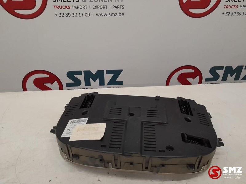 MAN Occ instrumentenpaneel MAN TGS 81258077111 - Καμπίνα και εσωτερικό για Φορτηγό: φωτογραφία 4 MAN Occ instrumentenpaneel MAN TGS 81258077111 - Καμπίνα και εσωτερικό για Φορτηγό: φωτογραφία 4