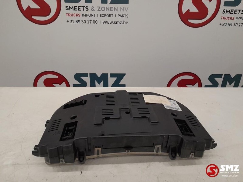 MAN Occ instrumentenpaneel MAN TGS 81258077111 - Καμπίνα και εσωτερικό για Φορτηγό: φωτογραφία 5 MAN Occ instrumentenpaneel MAN TGS 81258077111 - Καμπίνα και εσωτερικό για Φορτηγό: φωτογραφία 5