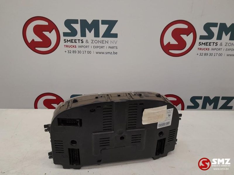 MAN Occ instrumentenpaneel MAN TGS 81258077111 - Καμπίνα και εσωτερικό για Φορτηγό: φωτογραφία 2 MAN Occ instrumentenpaneel MAN TGS 81258077111 - Καμπίνα και εσωτερικό για Φορτηγό: φωτογραφία 2