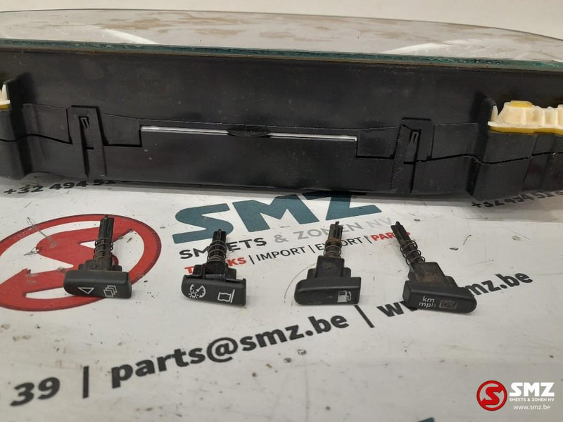 MAN Occ instrumentenpaneel MAN - Ταμπλό αυτοκινήτου για Φορτηγό: φωτογραφία 3 MAN Occ instrumentenpaneel MAN - Ταμπλό αυτοκινήτου για Φορτηγό: φωτογραφία 3