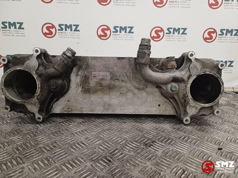 MAN Occ intercooler MAN - Ενδιάμεσος ψύκτης για Φορτηγό: φωτογραφία 1 MAN Occ intercooler MAN - Ενδιάμεσος ψύκτης για Φορτηγό: φωτογραφία 1