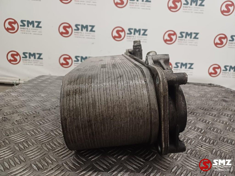 MAN Occ intercooler MAN - Ενδιάμεσος ψύκτης για Φορτηγό: φωτογραφία 4 MAN Occ intercooler MAN - Ενδιάμεσος ψύκτης για Φορτηγό: φωτογραφία 4