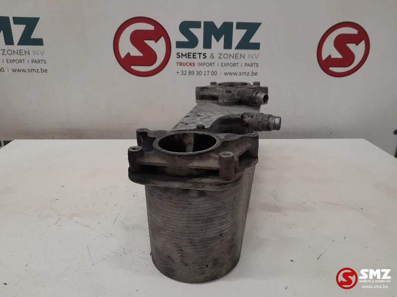MAN Occ intercooler oliekoeler D2676 MAN - Κινητήρας και ανταλλακτικά για Φορτηγό: φωτογραφία 2 MAN Occ intercooler oliekoeler D2676 MAN - Κινητήρας και ανταλλακτικά για Φορτηγό: φωτογραφία 2