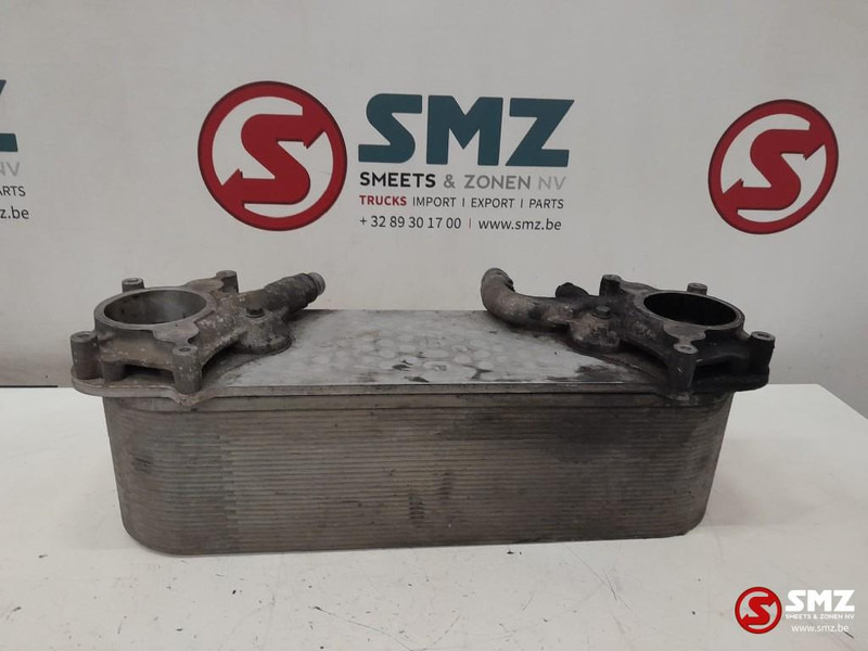 MAN Occ intercooler oliekoeler D2676 MAN - Κινητήρας και ανταλλακτικά για Φορτηγό: φωτογραφία 3 MAN Occ intercooler oliekoeler D2676 MAN - Κινητήρας και ανταλλακτικά για Φορτηγό: φωτογραφία 3