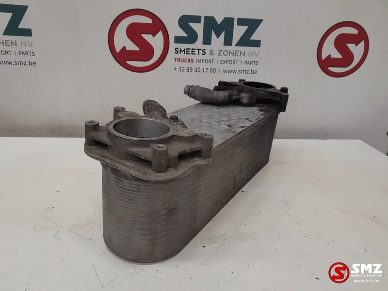MAN Occ intercooler oliekoeler D2676 MAN - Κινητήρας και ανταλλακτικά για Φορτηγό: φωτογραφία 4 MAN Occ intercooler oliekoeler D2676 MAN - Κινητήρας και ανταλλακτικά για Φορτηγό: φωτογραφία 4