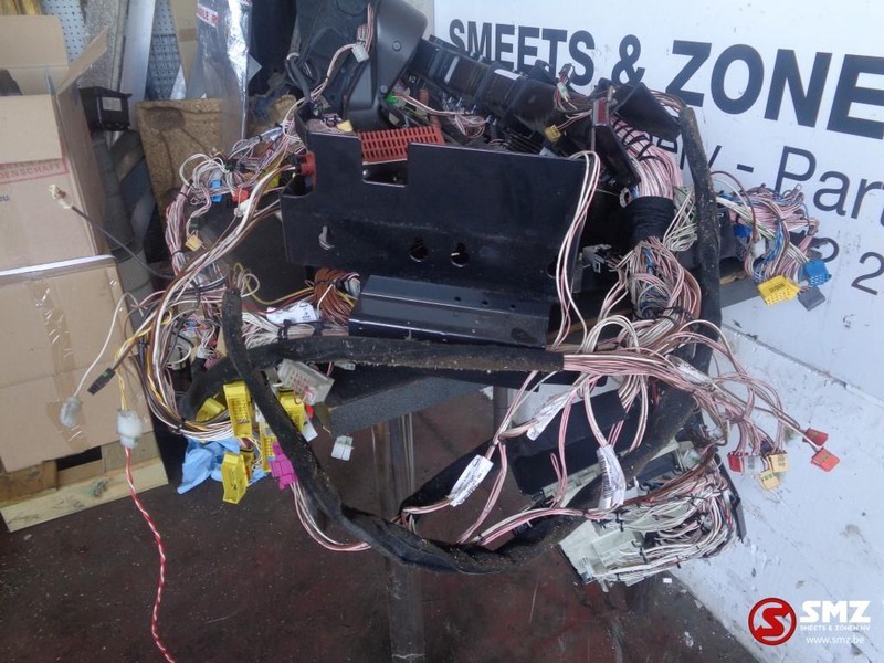 MAN Occ kabelboom MAN TGX - Καλώδιο/ Σύρματα για Φορτηγό: φωτογραφία 2 MAN Occ kabelboom MAN TGX - Καλώδιο/ Σύρματα για Φορτηγό: φωτογραφία 2