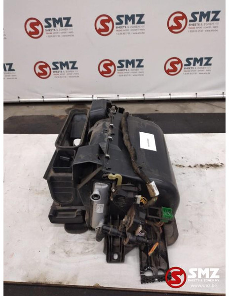 MAN Occ kachelhuis MAN TGX 81619006444 - Θέρμανση/ Εξαερισμός για Φορτηγό: φωτογραφία 3 MAN Occ kachelhuis MAN TGX 81619006444 - Θέρμανση/ Εξαερισμός για Φορτηγό: φωτογραφία 3