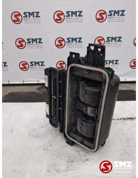 MAN Occ kachelhuis MAN TGX 81619006444 - Θέρμανση/ Εξαερισμός για Φορτηγό: φωτογραφία 4 MAN Occ kachelhuis MAN TGX 81619006444 - Θέρμανση/ Εξαερισμός για Φορτηγό: φωτογραφία 4