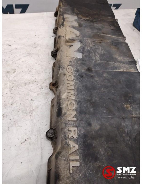 MAN Occ kleppendeksel MAN - Κινητήρας και ανταλλακτικά για Φορτηγό: φωτογραφία 2 MAN Occ kleppendeksel MAN - Κινητήρας και ανταλλακτικά για Φορτηγό: φωτογραφία 2