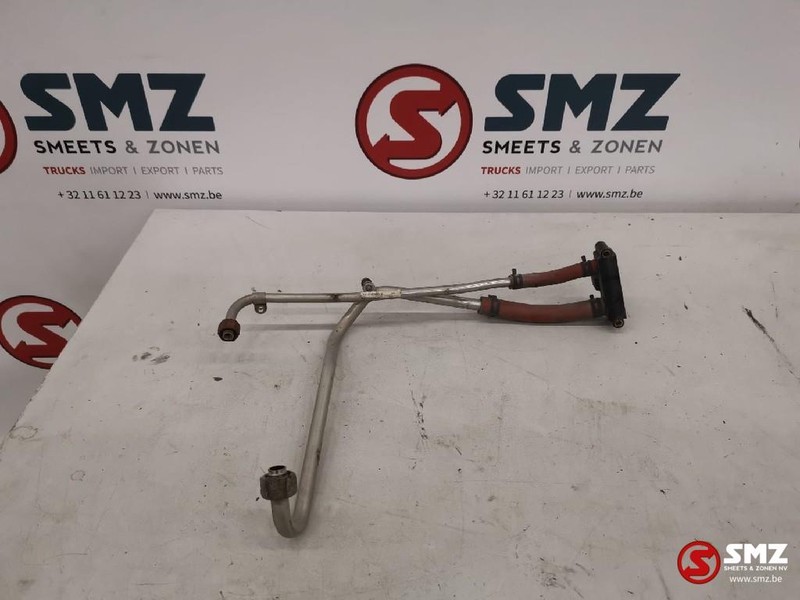 MAN Occ koelvloeistof temperatuur sensor MAN TGX - Αισθητήρας για Φορτηγό: φωτογραφία 1 MAN Occ koelvloeistof temperatuur sensor MAN TGX - Αισθητήρας για Φορτηγό: φωτογραφία 1