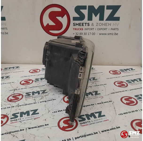 MAN Occ koplamp links MAN - Προβολέας για Φορτηγό: φωτογραφία 3 MAN Occ koplamp links MAN - Προβολέας για Φορτηγό: φωτογραφία 3