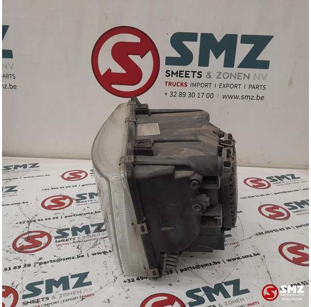 MAN Occ koplamp links MAN - Προβολέας για Φορτηγό: φωτογραφία 4 MAN Occ koplamp links MAN - Προβολέας για Φορτηγό: φωτογραφία 4