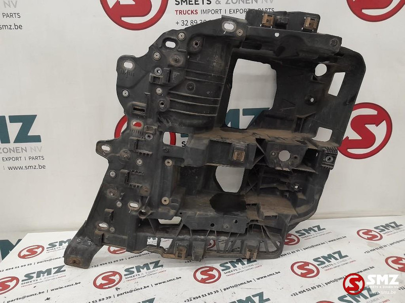 MAN Occ koplampbehuizing links MAN - Προβολέας για Φορτηγό: φωτογραφία 1 MAN Occ koplampbehuizing links MAN - Προβολέας για Φορτηγό: φωτογραφία 1