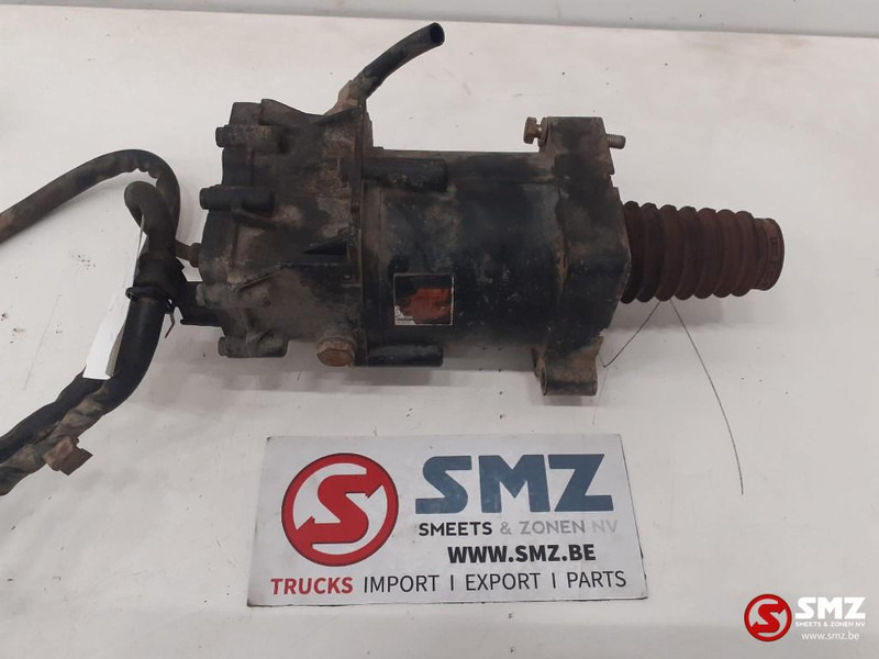 MAN Occ koppelingscilinder MAN - Συμπλέκτης και ανταλλακτικά για Φορτηγό: φωτογραφία 2 MAN Occ koppelingscilinder MAN - Συμπλέκτης και ανταλλακτικά για Φορτηγό: φωτογραφία 2