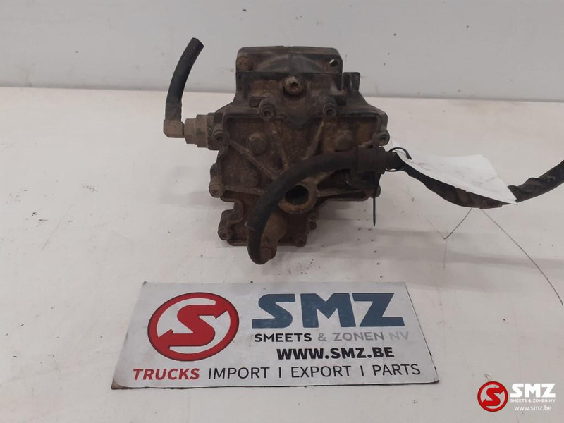 MAN Occ koppelingscilinder MAN - Συμπλέκτης και ανταλλακτικά για Φορτηγό: φωτογραφία 4 MAN Occ koppelingscilinder MAN - Συμπλέκτης και ανταλλακτικά για Φορτηγό: φωτογραφία 4