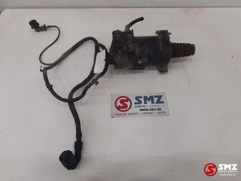 MAN Occ koppelingscilinder MAN - Συμπλέκτης και ανταλλακτικά για Φορτηγό: φωτογραφία 3 MAN Occ koppelingscilinder MAN - Συμπλέκτης και ανταλλακτικά για Φορτηγό: φωτογραφία 3