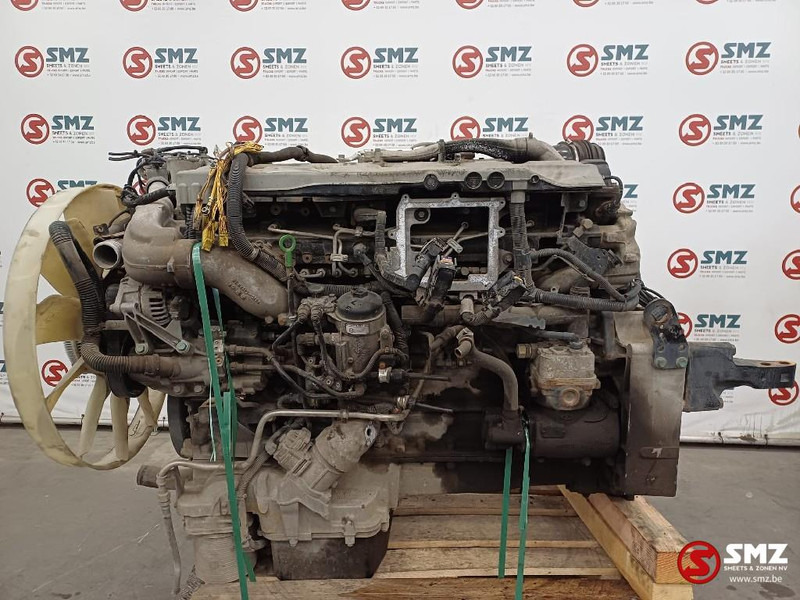 MAN Occ motor D2676LF52 MAN - Κινητήρας για Φορτηγό: φωτογραφία 2 MAN Occ motor D2676LF52 MAN - Κινητήρας για Φορτηγό: φωτογραφία 2