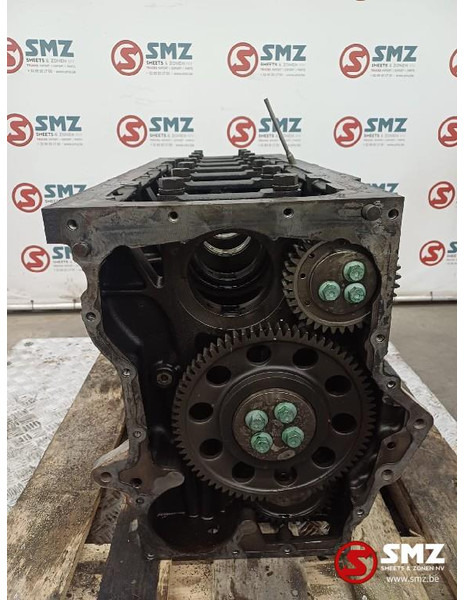 MAN Occ motorblok D2676LF52 MAN - Κινητήρας και ανταλλακτικά για Φορτηγό: φωτογραφία 4 MAN Occ motorblok D2676LF52 MAN - Κινητήρας και ανταλλακτικά για Φορτηγό: φωτογραφία 4