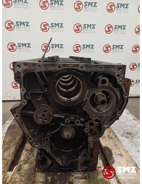 MAN Occ motorblok D2676LF52 MAN - Κινητήρας και ανταλλακτικά για Φορτηγό: φωτογραφία 3 MAN Occ motorblok D2676LF52 MAN - Κινητήρας και ανταλλακτικά για Φορτηγό: φωτογραφία 3