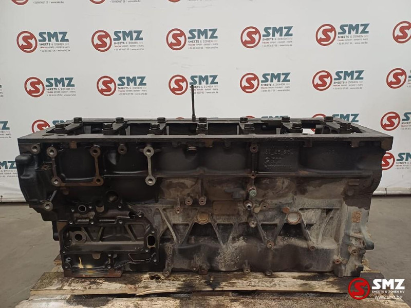 MAN Occ motorblok D2676LF52 MAN - Κινητήρας και ανταλλακτικά για Φορτηγό: φωτογραφία 2 MAN Occ motorblok D2676LF52 MAN - Κινητήρας και ανταλλακτικά για Φορτηγό: φωτογραφία 2