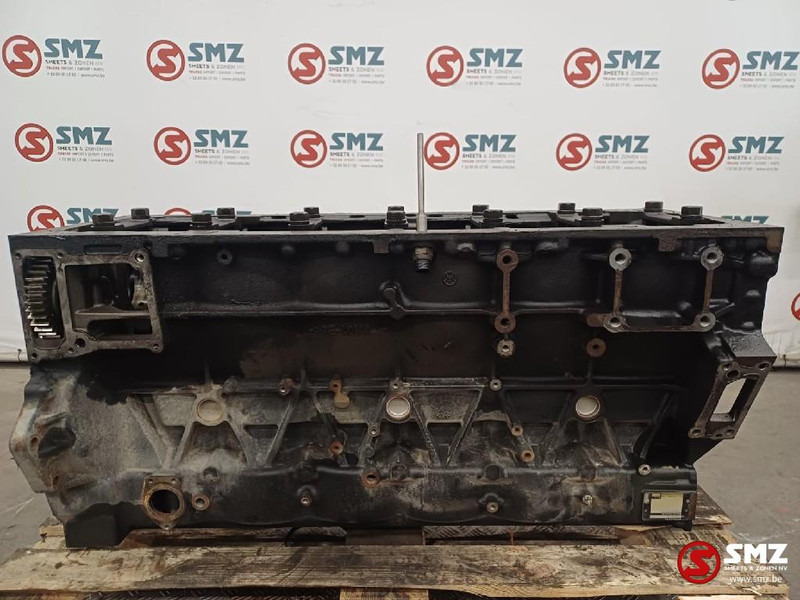 MAN Occ motorblok D2676LF52 MAN - Κινητήρας και ανταλλακτικά για Φορτηγό: φωτογραφία 1 MAN Occ motorblok D2676LF52 MAN - Κινητήρας και ανταλλακτικά για Φορτηγό: φωτογραφία 1
