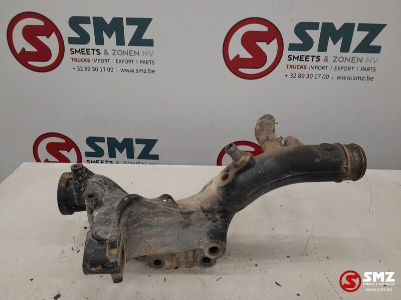 MAN Occ motorsteunhouder MAN - Βάση μηχανης για Φορτηγό: φωτογραφία 1 MAN Occ motorsteunhouder MAN - Βάση μηχανης για Φορτηγό: φωτογραφία 1