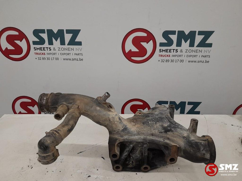 MAN Occ motorsteunhouder MAN - Βάση μηχανης για Φορτηγό: φωτογραφία 2 MAN Occ motorsteunhouder MAN - Βάση μηχανης για Φορτηγό: φωτογραφία 2