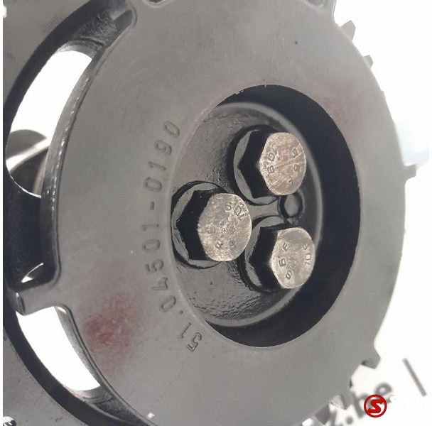 MAN Occ nokkenas D2066 MAN - Εκκεντροφόρος άξονας για Φορτηγό: φωτογραφία 5 MAN Occ nokkenas D2066 MAN - Εκκεντροφόρος άξονας για Φορτηγό: φωτογραφία 5