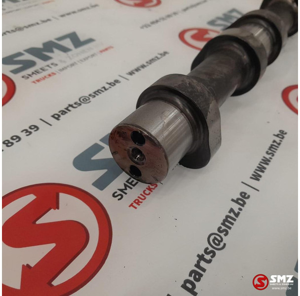 MAN Occ nokkenas D2066 MAN - Εκκεντροφόρος άξονας για Φορτηγό: φωτογραφία 3 MAN Occ nokkenas D2066 MAN - Εκκεντροφόρος άξονας για Φορτηγό: φωτογραφία 3