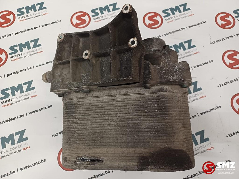 MAN Occ oliekoeler D2676 MAN - Κινητήρας και ανταλλακτικά για Φορτηγό: φωτογραφία 2 MAN Occ oliekoeler D2676 MAN - Κινητήρας και ανταλλακτικά για Φορτηγό: φωτογραφία 2