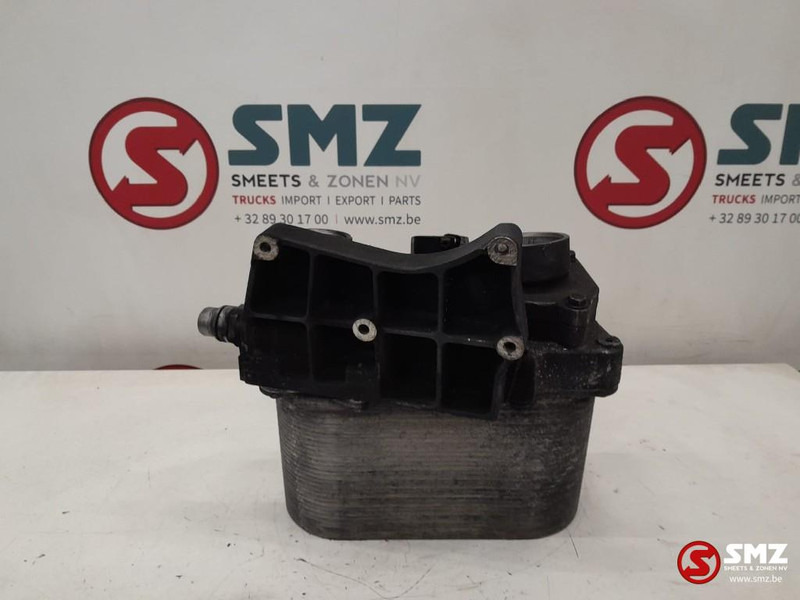 MAN Occ oliekoeler D2676 MAN - Κινητήρας και ανταλλακτικά για Φορτηγό: φωτογραφία 2 MAN Occ oliekoeler D2676 MAN - Κινητήρας και ανταλλακτικά για Φορτηγό: φωτογραφία 2