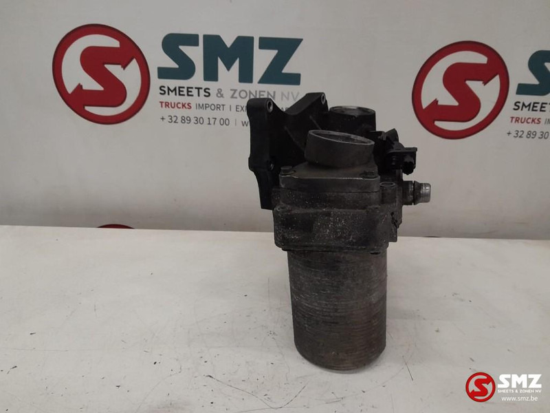 MAN Occ oliekoeler D2676 MAN - Κινητήρας και ανταλλακτικά για Φορτηγό: φωτογραφία 4 MAN Occ oliekoeler D2676 MAN - Κινητήρας και ανταλλακτικά για Φορτηγό: φωτογραφία 4