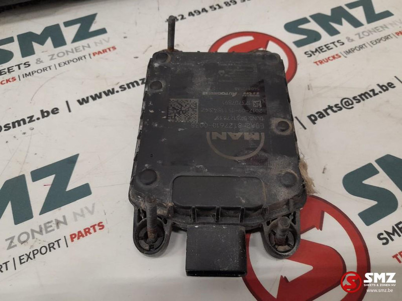 MAN Occ radar MAN - Αισθητήρας για Φορτηγό: φωτογραφία 3 MAN Occ radar MAN - Αισθητήρας για Φορτηγό: φωτογραφία 3