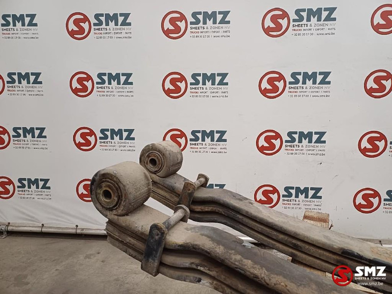 MAN Occ set bladveren vooras MAN - Ελατήριο για Φορτηγό: φωτογραφία 4 MAN Occ set bladveren vooras MAN - Ελατήριο για Φορτηγό: φωτογραφία 4