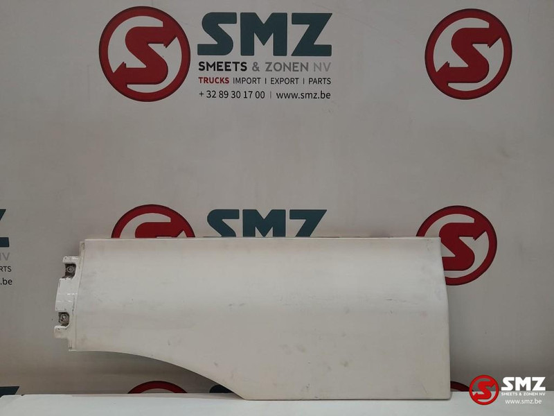 MAN Occ spatbordverlenging links MAN - Αμάξωμα και εξωτερικό για Φορτηγό: φωτογραφία 1 MAN Occ spatbordverlenging links MAN - Αμάξωμα και εξωτερικό για Φορτηγό: φωτογραφία 1