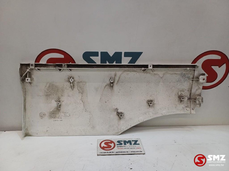 MAN Occ spatbordverlenging links MAN - Αμάξωμα και εξωτερικό για Φορτηγό: φωτογραφία 2 MAN Occ spatbordverlenging links MAN - Αμάξωμα και εξωτερικό για Φορτηγό: φωτογραφία 2