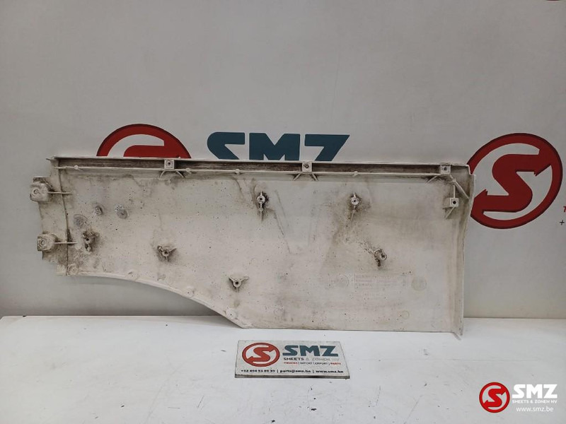 MAN Occ spatbordverlenging rechts MAN - Αμάξωμα και εξωτερικό για Φορτηγό: φωτογραφία 2 MAN Occ spatbordverlenging rechts MAN - Αμάξωμα και εξωτερικό για Φορτηγό: φωτογραφία 2